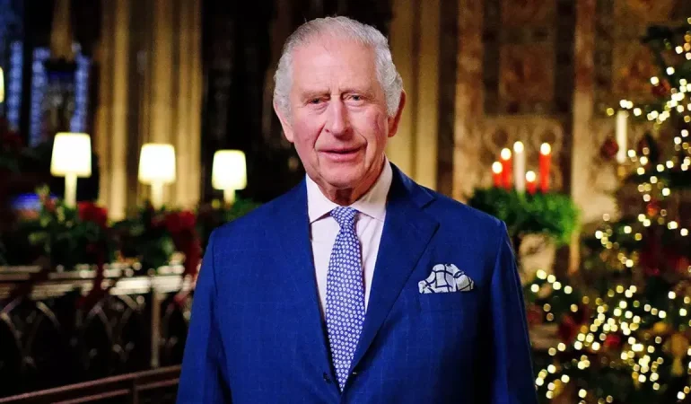 Kral Charles’tan Vefat Öncesi Detaylı Plan: Sussex Çifti de Törende Yer Alacak