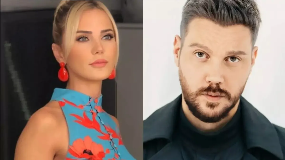 Ece Erken ve Sinan Akçıl Aşkı Belgelendi! Sosyal Medyada Paylaştı 3 6864c9de5f5dc673