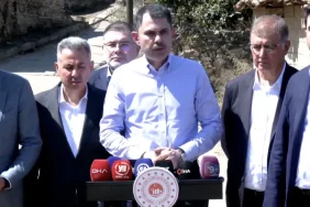 MURAT KURUM: İZMİR VE BİLECİK’TE 415 YAPI AĞIR HASAR GÖRDÜ 4 686921041972a955__w1200xh659