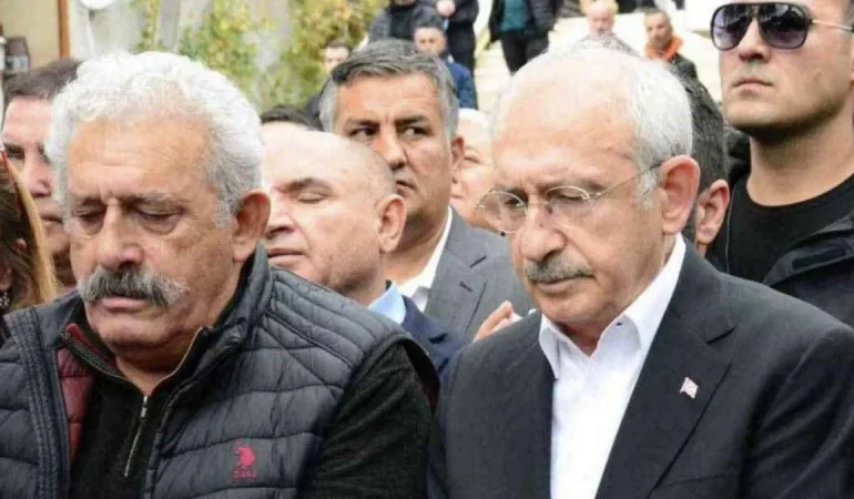 Adil Kılıçdaroğlu Kalp Krizi Sonucu Vefat Etti