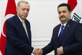 Irak'tan Türkiye'ye Petrol Çağrısı: Boru Hattı Yeniden Devreye Girmeli 4 68818290ed599582