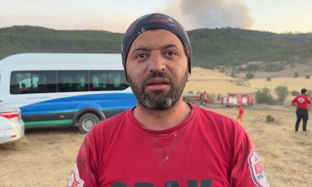 Eskişehir yangınında şehit olanların yanından son anda ayrılan ekipten acı tanıklık 4 6881df3a6fc49975__w1200xh719