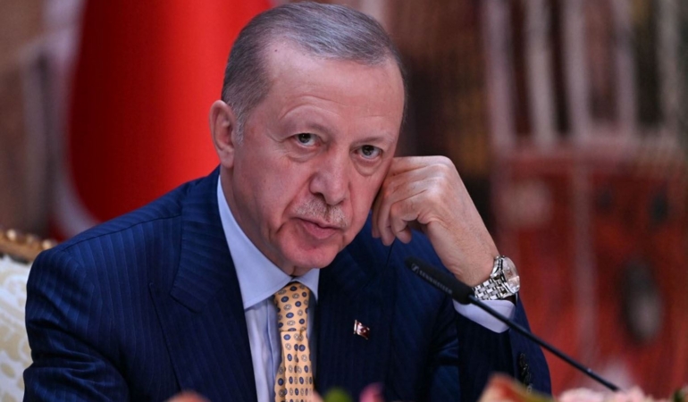Kabine Değişikliği Sinyali: Erdoğan’dan Dikkat Çeken Toplantı Mesajı
