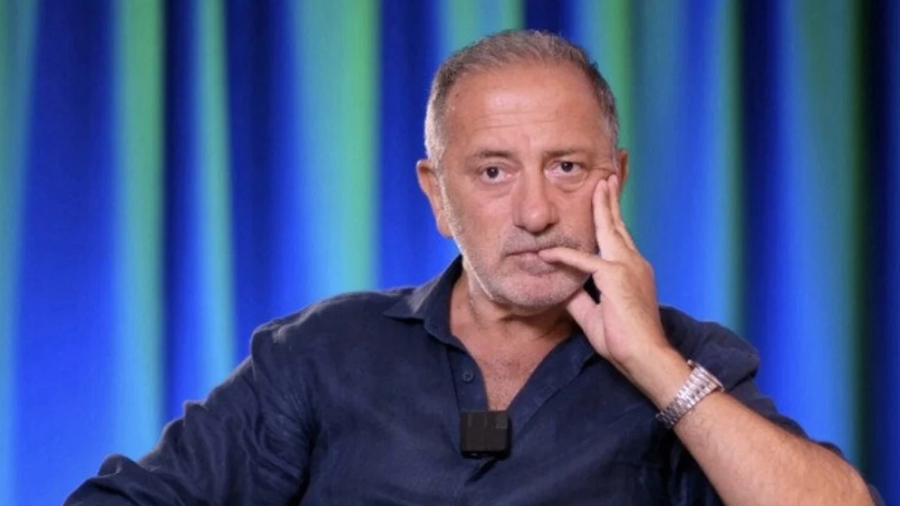 Fatih Altaylı’dan iddianameye dair ilk açıklama! ‘Kimse dertlenmesin