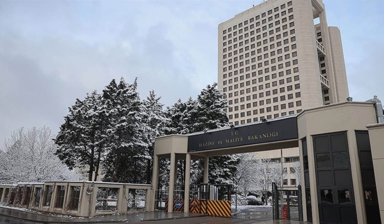 Hazine ve Maliye Bakanlığı’ndan Süper Lig’e vergi incelemesi
