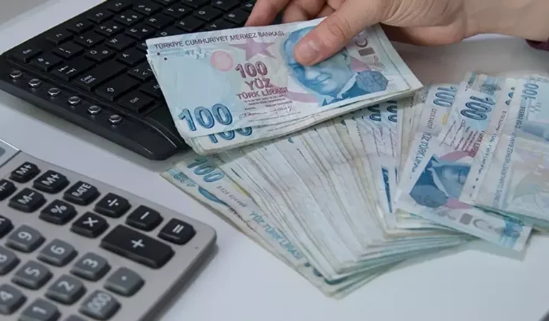 600 Bin Kamu İşçisini İlgilendiren Zam Açıklaması