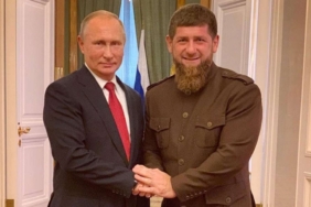 Kadirov Bodrum ölüyodu