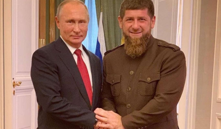 Putin’in piyadesi Bodrum’da ölümden döndü