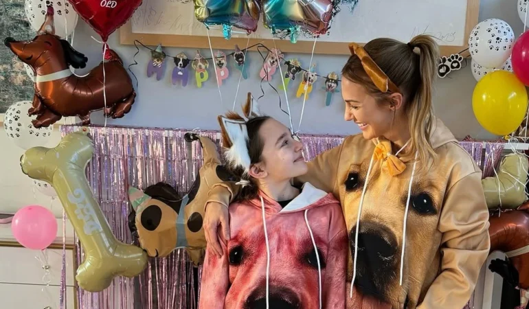 Meryem Uzerli’den Duygusal Doğum Günü Mesajı