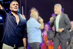 Özcan Deniz ile Murat Soylu