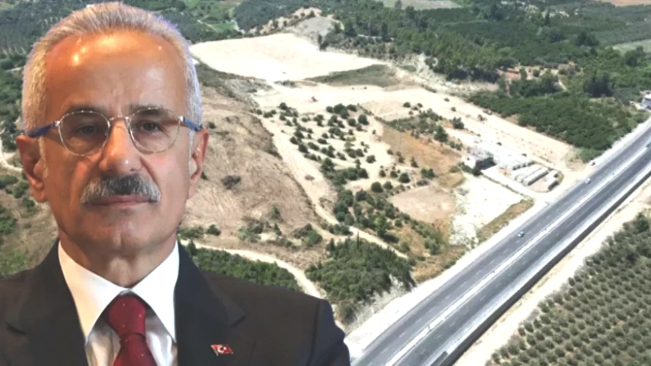 Antalya İle Alanya Arası 36 Dakikaya Düşüyor 5 P8fnOXBcLe