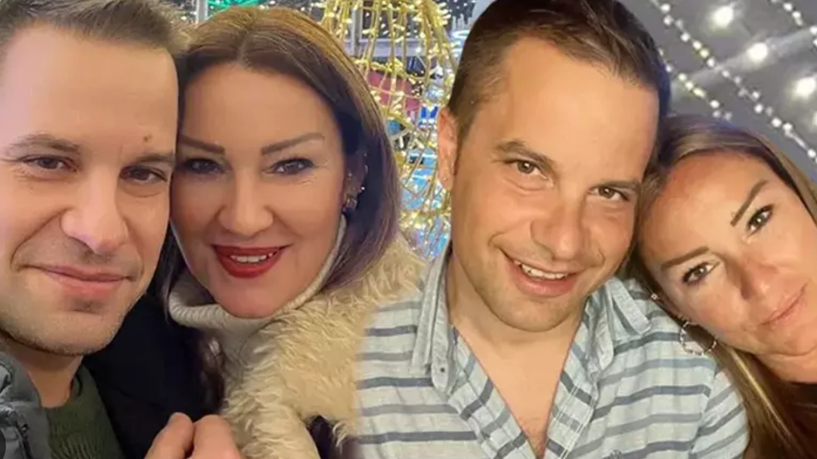 Yağmur Atacan'la Öpücükle Başlayan Aşkın Hikayesi 4 Pinar-Altug-kendisinden-9-yas-kucuk-esi-Yagmur-Atacanla-meger-bakin-nasil-tanismis-