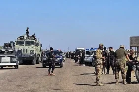 Süveyda'da çatışma4