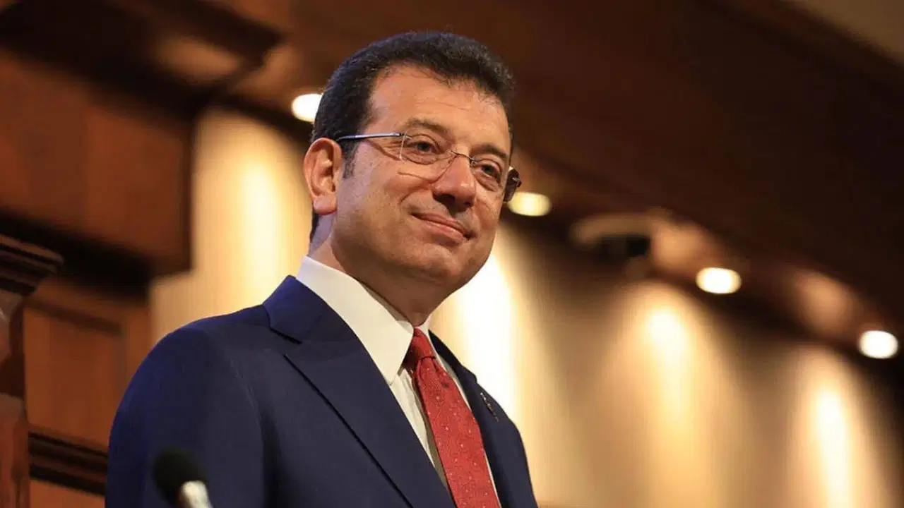 Cezaevinde bel ve eklem ağrısı yaşayan İmamoğlu hastaneye sevk edildi 3 a82195ca-f195-45ce-a8aa-12ae6c0fa49b