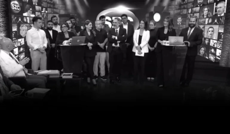 Sözcü TV 10 Gün Yayın Yapamayacak: RTÜK’ten Yayın Durdurma Cezası