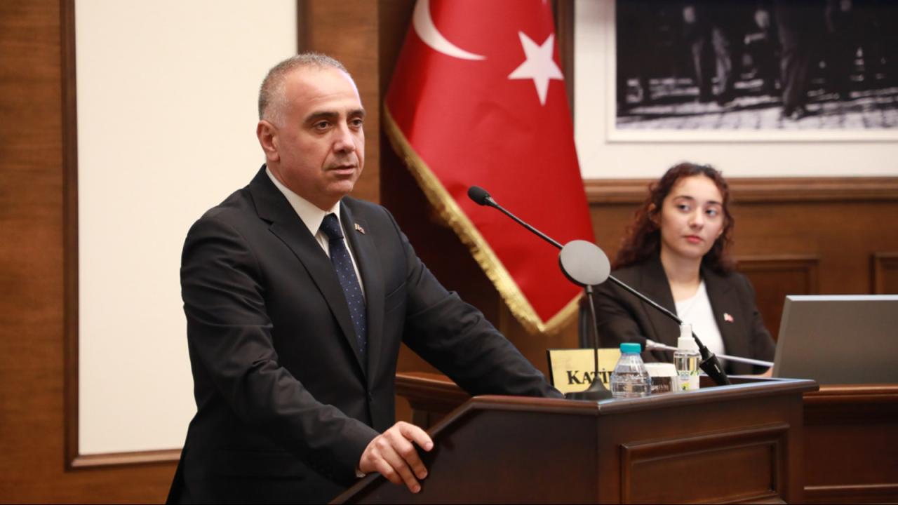 Büyükçekmece Belediye Başkan Vekili Ahmet Şahin Tutuklandı 3 ahmet-sahin-aa-2378259