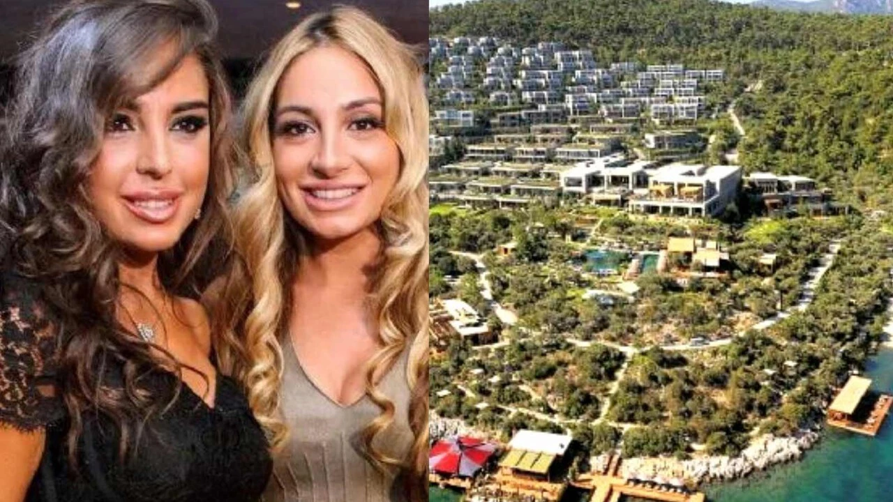 Leyla ve Arzu Aliyev, Türkiye'de turizme yatırım yaptı 2 aliyev-ailesinden-bodrum-hamlesi-500-milyon-euroluk-dev-ortaklik-4nff_cover