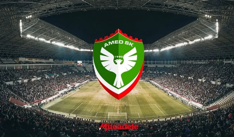 Amedspor’un “Keyif” Paylaşımı Şehit Haberlerinin Gölgesinde Tepki Topladı