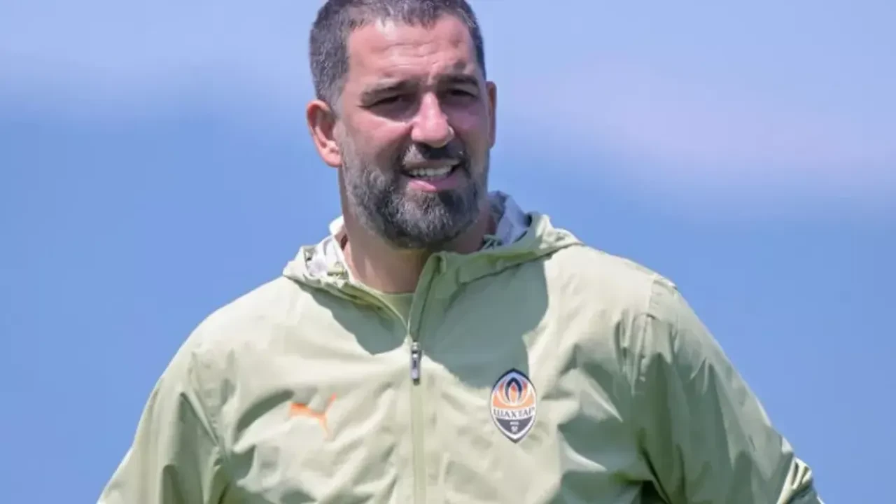 Arda Turan’ın Shakhtar’ı İlk Maçta Şov Yaptı 4 ardaturan-4