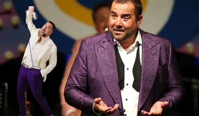 Ata Demirer’den Kararlılıkla Gelen Büyük Değişim