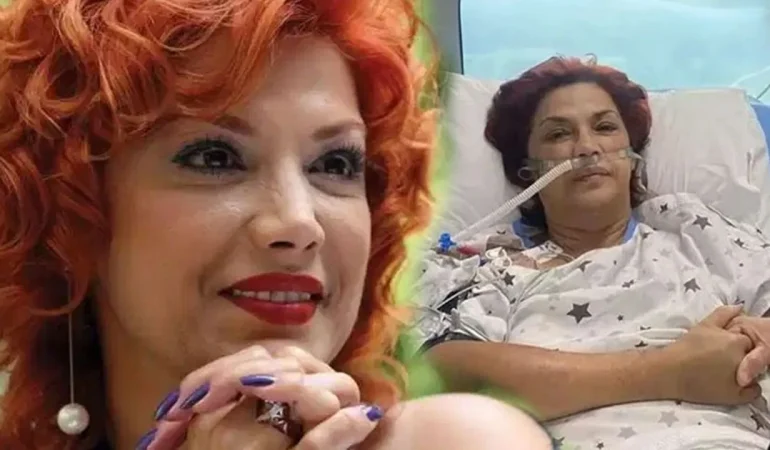 ünlü sunucu ölümden döndü şimdi yargı yolunda