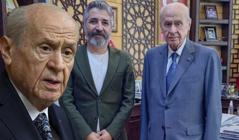 Terörsüz Türkiye İçin Sanat Dili: Bahçeli’nin Talebiyle Türkü Yazıldı