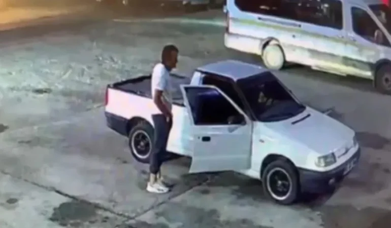 Bursa’da orman yangınına neden olan FETÖ bağlantılı şüpheli tutuklandı