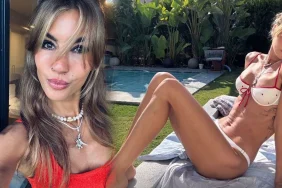 cağla şikel havuz başı poz 5