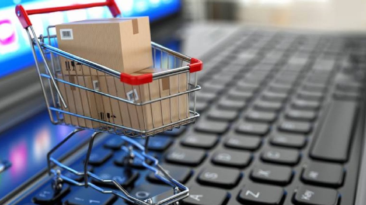 Vergi Kaçıran E-Ticaret Platformlarına Büyük Denetim 3 e-Ticaret sektöründe 44,5 milyarlık kayıt dışı gelir tespit edildi