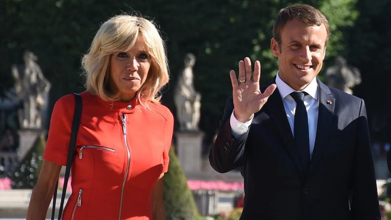Brigitte Macron Hakkında Şok İddia: ABD'de Dava Açıldı 3 ekran-goruntusu-2025-07-24-09475