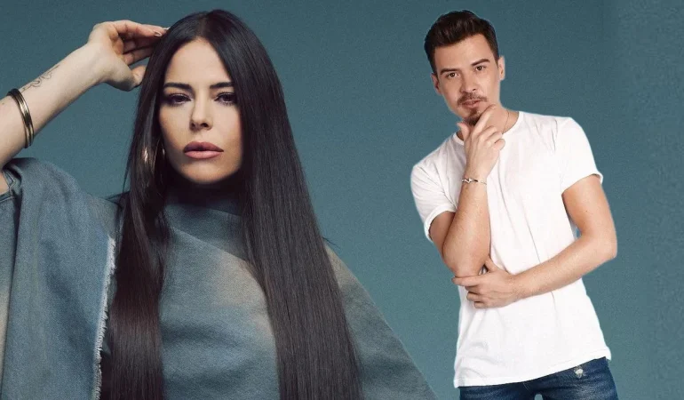 DJ Kınay’dan Dikkat Çeken Simge Açıklaması