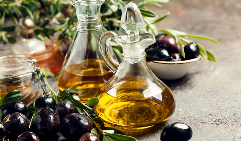 Fransa’da satılan zeytinyağında yüksek düzeyde kanserojen madde tespit edildi