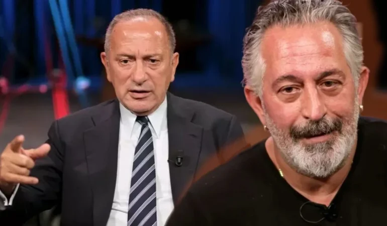 Cem Yılmaz’dan Hem Kahkaha Hem Eleştiri Dolu Yayın