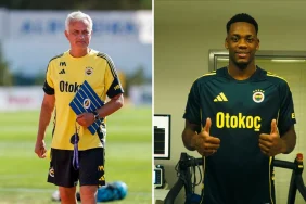 Fenerbahçe: Mourinho'nun Duran Hakkındaki Sözleri Asılsız 4 fenerbahce-mourinho-ve-duran-krizi-iddiasina-yanit-verdi-ockj