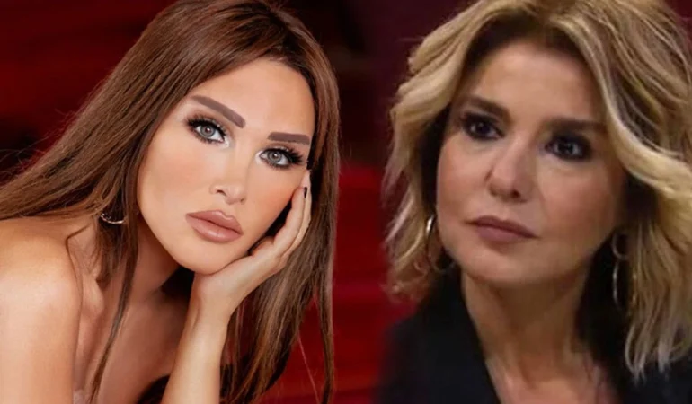 Ergen Ve Serengil Arasındaki Gerginlik Sürüyor