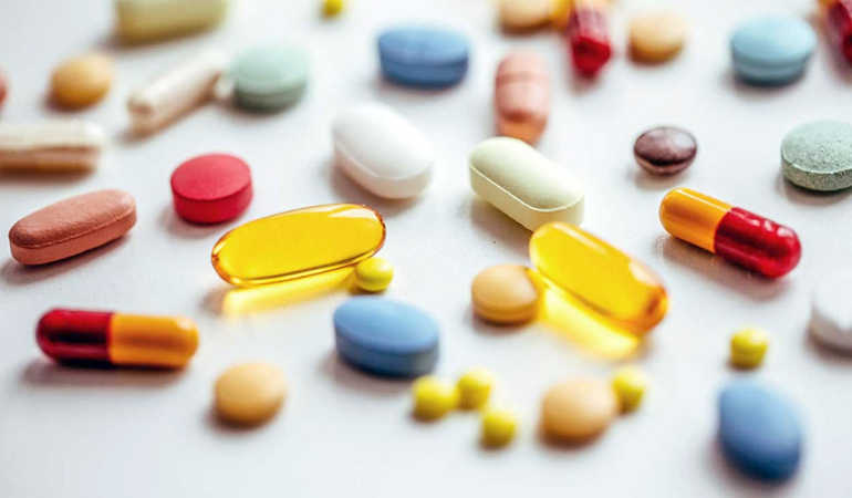 SGK’dan Kanser Hastalarına Destek: 5 İlaç Daha Listede