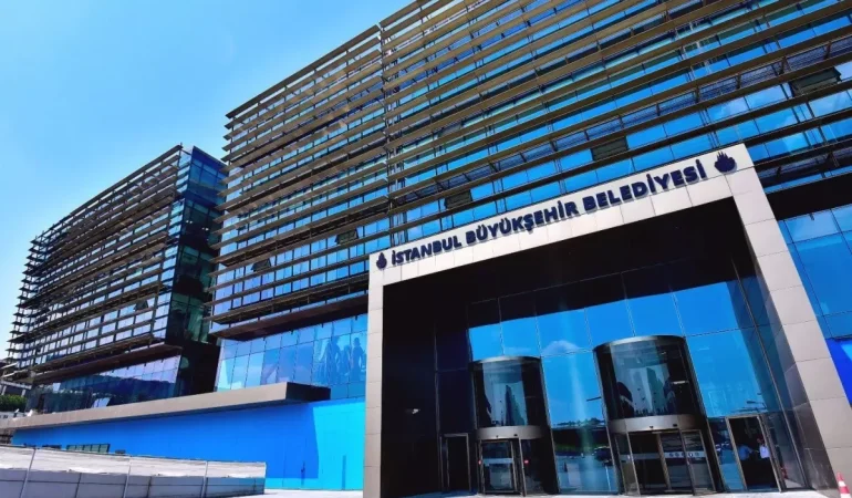 İBB’de Suç Örgütü İddiası: 25 Gözaltı Kararı