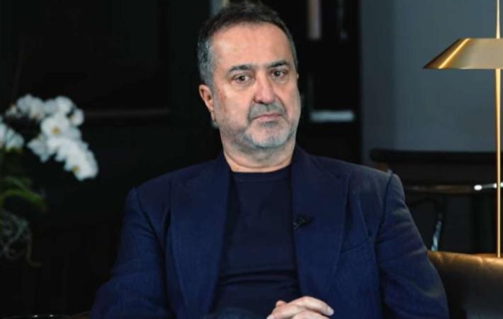 Serdar Bilgili, Les Ottomans’ı 1,8 Milyar TL’ye Aldı: 3,2 Milyar TL’lik İhale Formalite miydi?