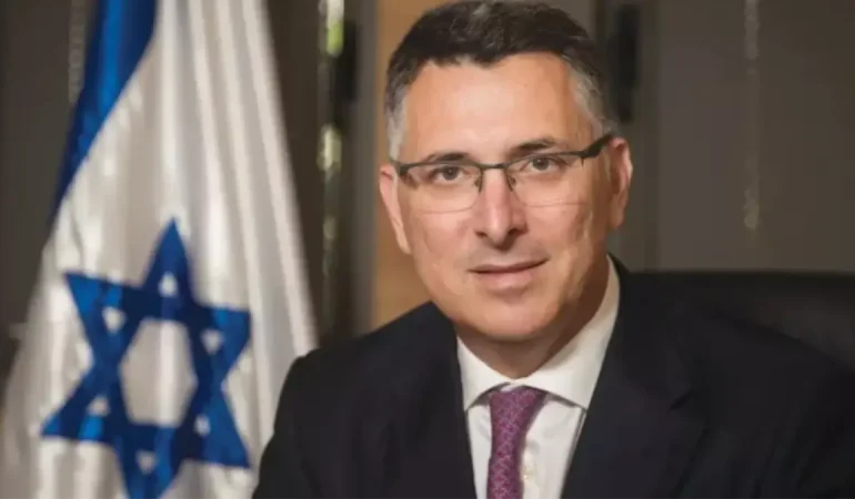 İsrail’den Filistin kararı sonrası Fransa’ya tehditkâr mesaj