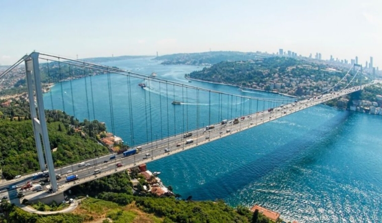 Boğaz Hattında Yıkım Alarmı: Kaçak Yapılara Tarih Verildi