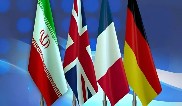 iran ile avrupa ülkeleri istanbul’da masaya oturacak