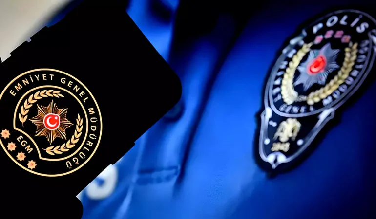 İstanbul Emniyeti’nde Atama Listesi Açıklandı: Şinasi Yüzbaşıoğlu’nun Yeni Görevi Belli Oldu