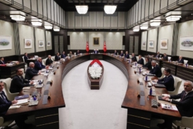 Yangınlar ve terörle mücadelede son durum Kabine’ye taşınıyor 4 kabine-toplantisi-28-ekim-2024-2296344