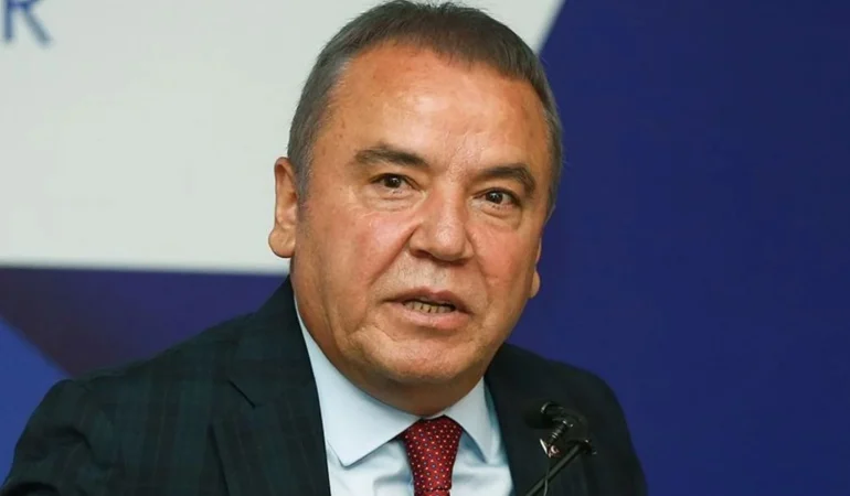 Muhittin Böcek’in Tahliye Talebi Reddedildi