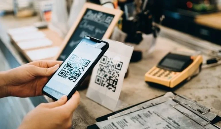 Tüketici için yeni dönem: Karekodla bilgiye erişim