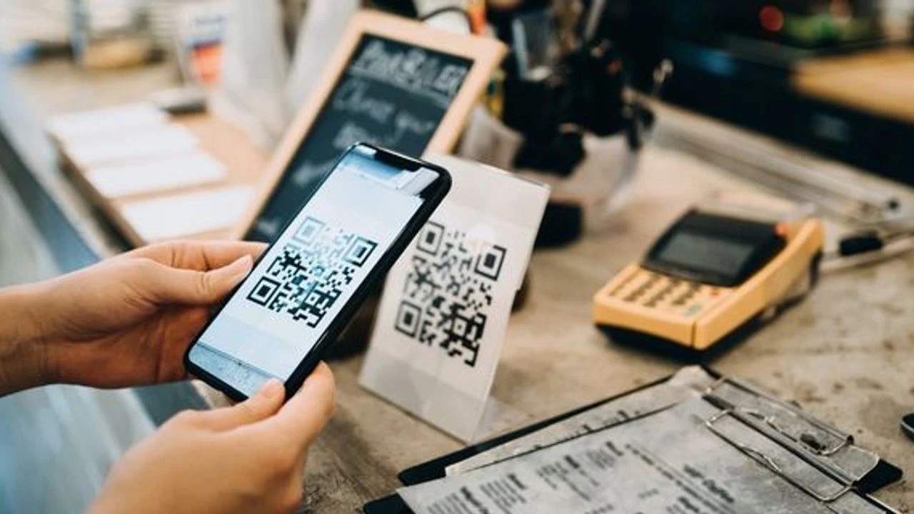 Tüketici için yeni dönem: Karekodla bilgiye erişim 3 karekod