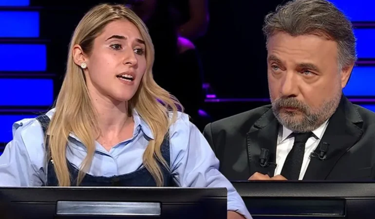 Kim Milyoner Olmak İster’de Şaşkınlık Yaratan Joker Hatası