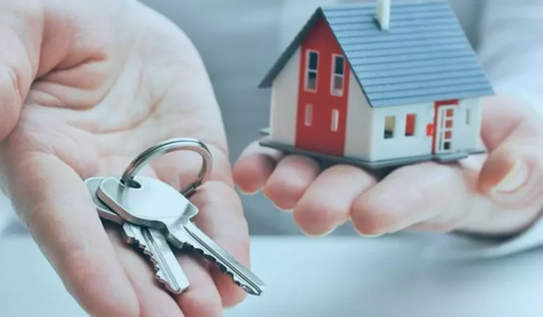 Dar Gelirlilere Umut Olacak 50 Yıl Vadeli Konut Kredisi Hazırlığı