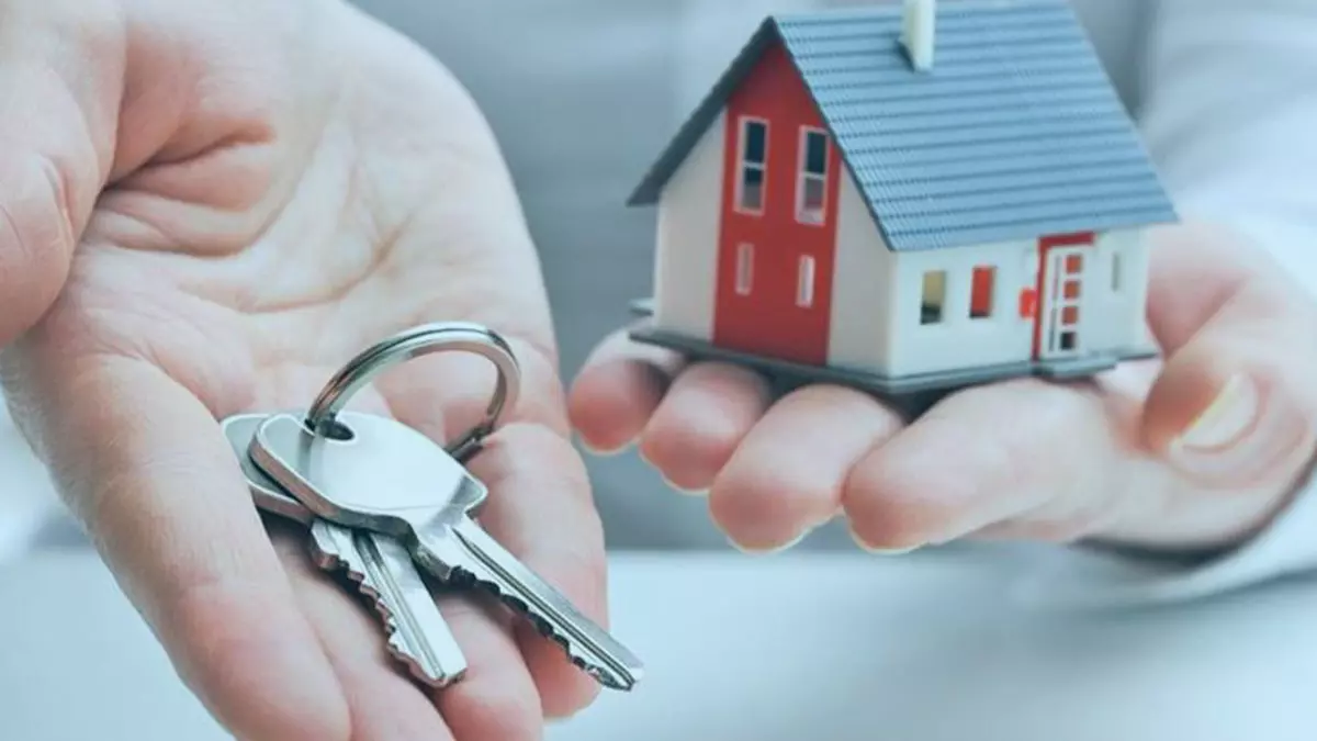 Dar Gelirlilere Umut Olacak 50 Yıl Vadeli Konut Kredisi Hazırlığı 2 konut kredisi