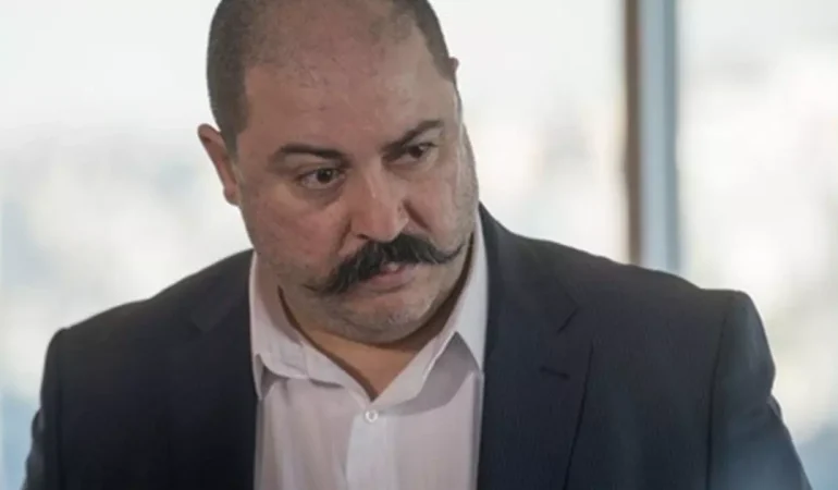 Kurtlar Vadisi’nin Cevatı Şekip Taşpınar Hayatını Kaybetti